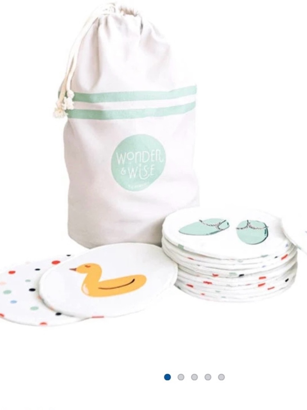 New Wonder & Wise Memory Cloth Matching Game for Kids yard $69